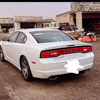 جارجر • دودج جارجر • سيارة جارجر • جارجر 2014 • جارجر فول مواصفات • جا...