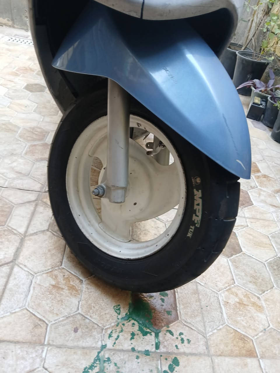 دراجه ماكس منغولي البيع مكينه خرسه ما تسمع صوته شلعه كلش قويه معدل 120 نكره سلف اي وقت كهربايات كله شغال(غراضه موجوده )  الد!اجه كله مختمه قفل جنطه قفل استيرن تايرات جدد زوج مكاني كربلاء سعر 475 رقمي ***********
