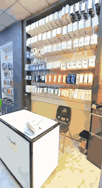 ✨ فرصة مميزة للبيع – ديكور محل جاهز + أغراض وإكسسوارات موبايلات 📱🛍️

للراغبين ببدء مشروع جاهز من اليوم الأول، يتوفر ديكور محل كامل للبيع مع جميع إكسسوارات الموبايلات ومستلزمات العرض، بحالة ممتازة وجاهزة للعمل فورًا ✔️

📌 المميزات:
• ديكور حديث وجاهز للاستخدام 🎨
• رفوف وواجهات عرض مرتّبة ومنسّقة 🗂️
• مجموعة من إكسسوارات الموبايلات المتنوعة 🎧📱
• مناسب لبدء مشروع مربح بدون تكاليف إضافية 💰

📍 العنوان: الكوت – شارع ألف عافية
📞 للاستفسار: ***********

✨ اتصل الآن… المحل جاهز ويبدأ يشتغل معك من لحظة الاستلام! ✨
