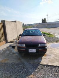 فيكترا • بالموصل • يفلت بالثالث