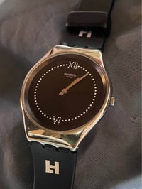 سواچ • ضد ماء • V8 السليمانية