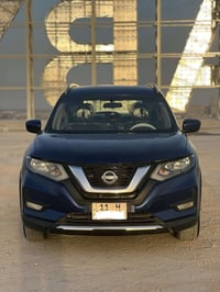 نيسان روج • ٢٠١٨ • رقم بغداد