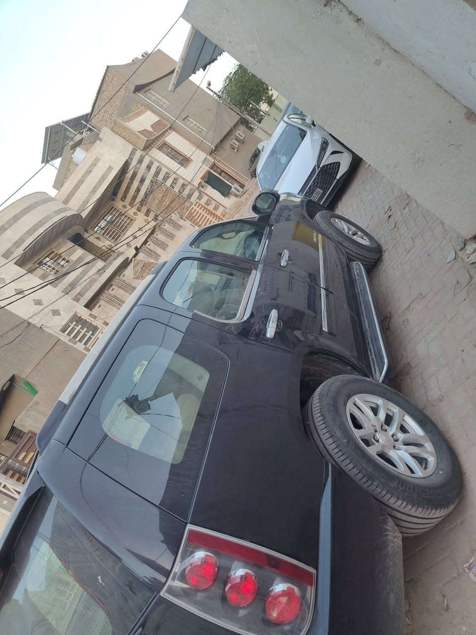 جمسي دنلي 2013 خليجي بيها منضومه غاز أيضا ما بيها نواقص جاهزه مكان السياره نجف رقم الهاتف ‏‪0780 107 5841‬‏
