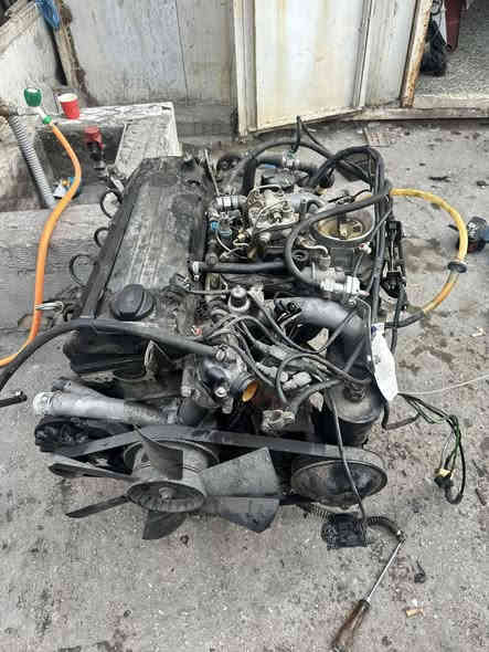 السلام عليكم مكينة وكير وتفرعات كامله مشيه 32 الف التفرعات بفدهن صفر مكاني بغداد الكرادة ***********
