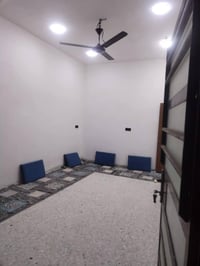 بيت للبيع ٨٥ متر ب٢/٨ زراعي سند ٢٥  طابق واحد كامل  السعر ٥٣ وبي مجال ...