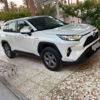 راف 4 خليجي 22 شركة عبداللطيف ياباني اصلي هايبرد بسمي مكفول من كلشي 07...