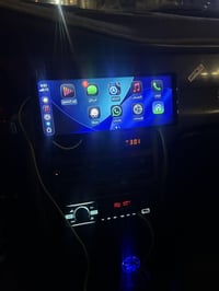 شاشه كار بلاي • اكسسوار سيارة • مكاني الحريه