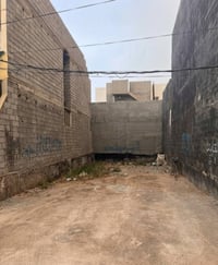 بعقوبة • ١٢٦م • جاهزة للبناء