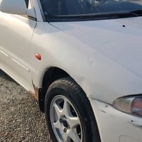 بروتون 2002 نواب ضباط وكالة فقط و شرط وكالة بدون صبغ وحادث السعر ٢٢ بي...