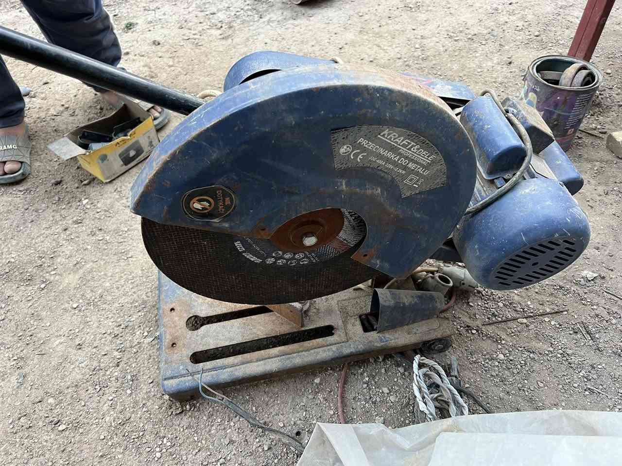 كتر قايش حجم ٤٠٠ حجم ٣ حصان
مستعمل شهر واحد 
للاستفسار الخاص مفتوح او الاتصال على الرقم ***********
