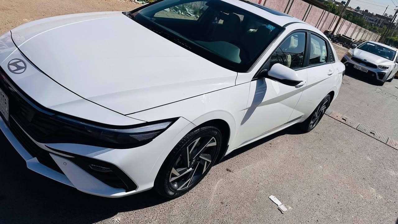 السلام عليكم
النترا موديل 24 خليجي محرك 2000 ضمان شركة الاولى. ماشيه 38 الف
للاستفسار ***********
