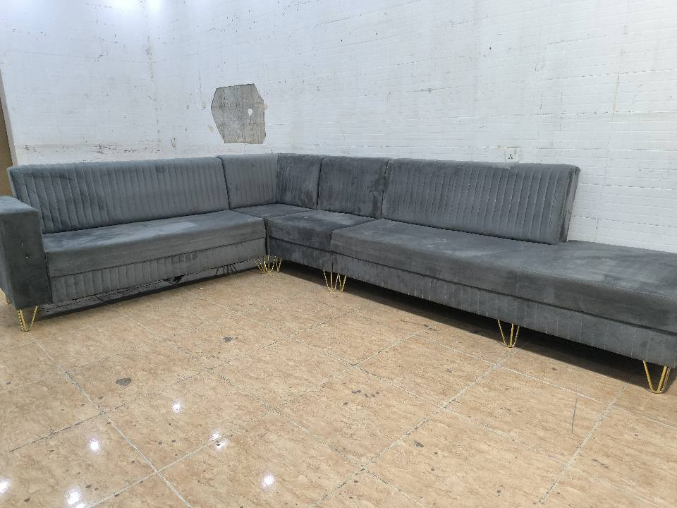 قەنەفەی ئێلی 8 نەفەری 
زۆر جوان و پاک و تازەیە
بەهەرزانترین نرخ 
ناونیشان/سلێمانی کانی سپیکە خوارمزگەوتی تەبایی بەرامبەر مارکێتی کەوێ
***********
*********** السليمانية, العراق
