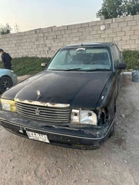 ارنب طويل • ١٩٩٤ • مكينه وكير خير