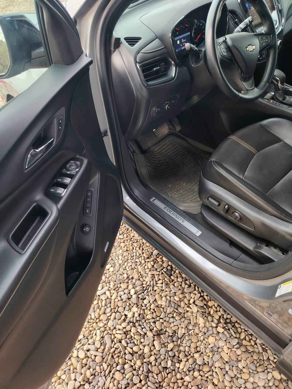 كوينكس موديل 23 حادث موضح تبديل جاملغ فقط فول مواصفات فتحه 4 كامرات شاشه كبيره اشاير بلمري جنطه شفط تشغيل عن بعد رادار تصادم كشنات كهربائي صفحتين كشنات جلد وبعد بيهه هواي مواصفات التفاصيل أكثر اتصل *********** العنوان ميسان السعر 170
