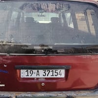 دوج كليزر • ٩١ • رقم كربلاء
