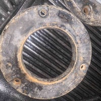 بەردی ناو ویلی TD80 بیلادی بۆفرۆشتن  0751 147 1878