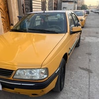 للبيع بيجو اكد 2016 تخم تاير جديد باتري جديد كير مكينه وتبريد ويه سويج...