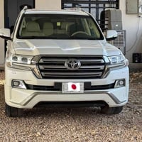 لاند كروز GX.R 2016السعر 420$ قابل للتفاوض ❤️‍🔥 جكسارة - 2016   فول مو...