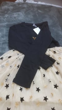 فستان اطفال • توصيل