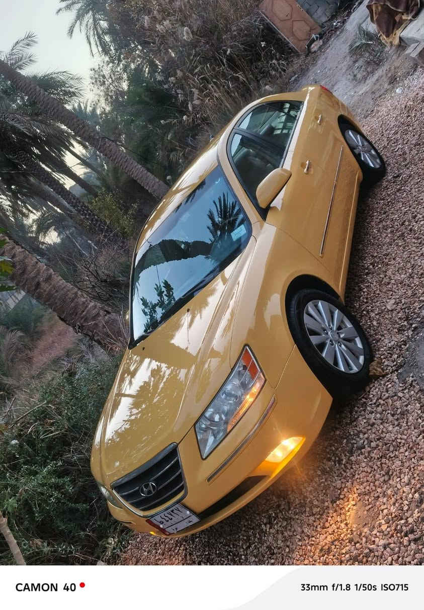 سلام عليكم سوناتا 2010 سياره بدون رباك امريكي ليبل واحد سياره تخم تاير جديد حداديه جديده
رقم صاحب سياره 
*********** مكلف بنشر خابره وعرف تفاصيل من صاحبه مكانه كربلاء
