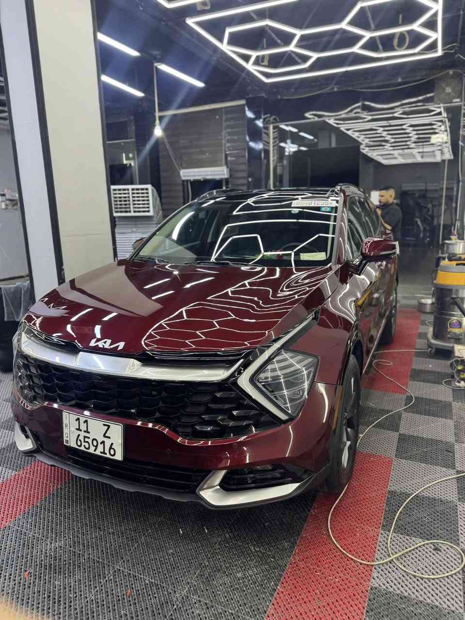 سلام عليكم سبورتج 23 امريكي برستيج هايبرد
فول الفول الاخير 

بيها بس بنيد صبغ بدون ارباك بدون تبديل 

سعرها 230 بيها مجال 

مكاني بغداد الدوره 

الاستفسار خاص


**إذا كنت صاحب هذا الإعلان وتريد حذفه لأي سبب، رجاءا أرسل رسالة إلى الدعم الفني**