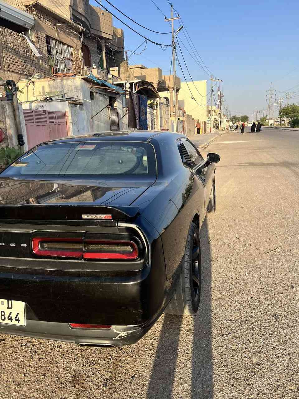 السلام عليكم
جالنجر 2016 رقم وسنويه 2030 محرك 3600
ماشيه 113 ميل سياره ناعمه وحلوه مكينه مكفوله صدر مكفول ونضيف ويل نجمه اصلي تخم تاير اصلي جديد صار سبوع من اشتريته حادثه امريكا موضح بلصور  جاملغ وبنيد وبيه بارد ورش صبغ قليل جاملغ الخلفي مابيه نقص كلشي السعر 147 وبيه مجال شي قليل مكاني واسط العزيزيه 
***********
