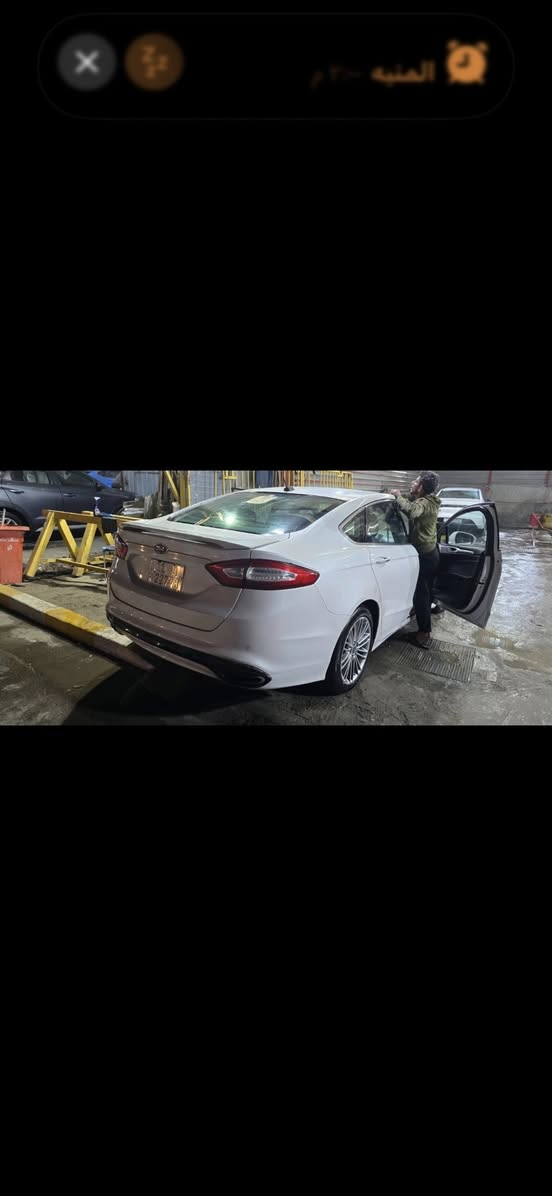 سلام عليكم
فورد فيوجن ٢٠١٣ تيتانيوم فول مواصفات دواخل لمس 

محرك 2.0 تيربو 

السياره حزام اثر جراد داخله للعراق كلين حادثهه بالعراق بنيد ودعاميه( بدون دواخل)  شعندك مراوس كمارو موستنك نزل 

***********
