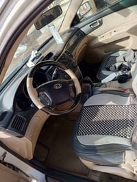 أوبتيما ٢٠٠٩ • خليجي • تصليح خفيف