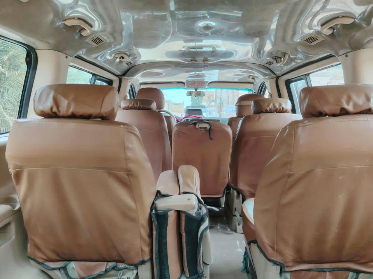 موديل 2009 مفتوح رقم بابل باسمي باب السايق مبدل محرك بي صرف دهن للاستفسار الاتصال على الرقم *********** السعر 120
