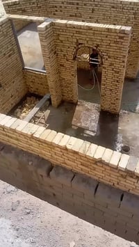 #مفاجاة تريد تشتغل بناء بيتك او  ديكور لبيتك او مشروعك  وتسدد  وانت مر...