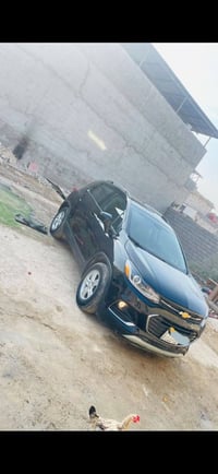 تراكس • ٢٠٢١ • ٣٨٠٠٠ كم