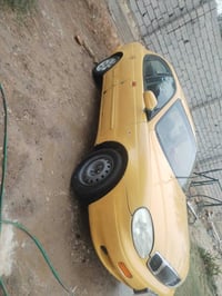 دايو لكنزا • للبيع • بيها مجال