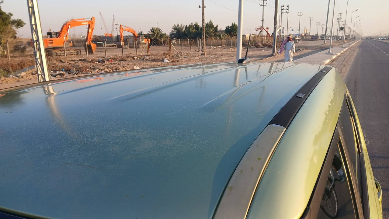 سلام عليكم سياره كيه سول موديل2017 السياره رقم بصره 
السياره علمن مصبوغه جاملغ العنوان بصره زبير الرقم *********** 
السعر 97
