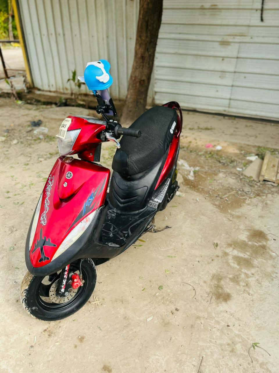 ادمن وافق ادمن وافق سلام عليكم دراجه ماكس عدله مبدل ولفات فقط مره وحده سلف تشتغل من تحمه لان سلف ضعيف هندر واحد تشتغل كهربائيات كلهن شغاله السعر 650  مكاني  بغداد الزعفرانيه قرب مركز الشباب


**إذا كنت صاحب هذا الإعلان وتريد حذفه لأي سبب، رجاءا أرسل رسالة إلى الدعم الفني**