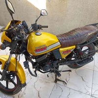 دراجه للبيع كفاله عامه لل استفسار الاتصال على هاذا الرقم07728595496