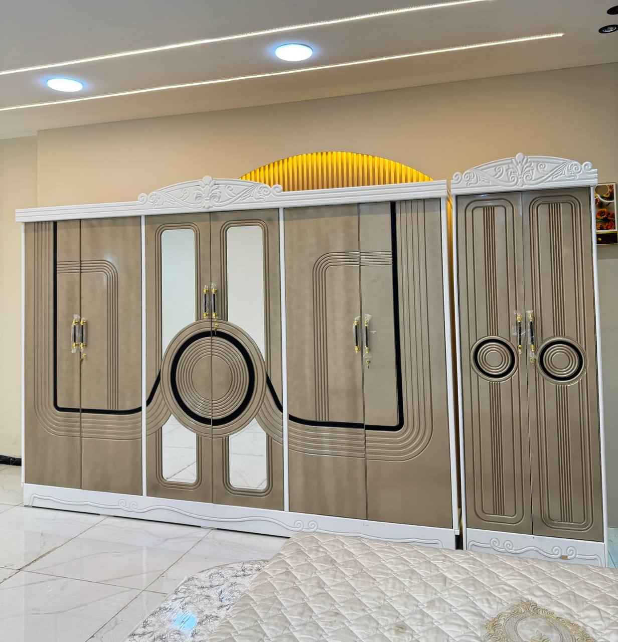 غرف نوم نجارة عراقية بسعر مليون الهندية, كربلاء


**إذا كنت صاحب هذا الإعلان وتريد حذفه لأي سبب، رجاءا أرسل رسالة إلى الدعم الفني**