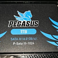 هارد دسك ssd 1 TB. جديد بسعر 125.000 شنو الموديل الدقيق للهارد المعروض...