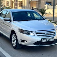 تورس ٢٠١٠ • محرك ٣٥٠٠ • رقم اربيل