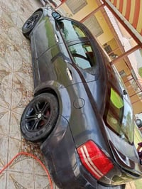 دودج افنجر • ٢٠٠٨ • قابل تفاوض