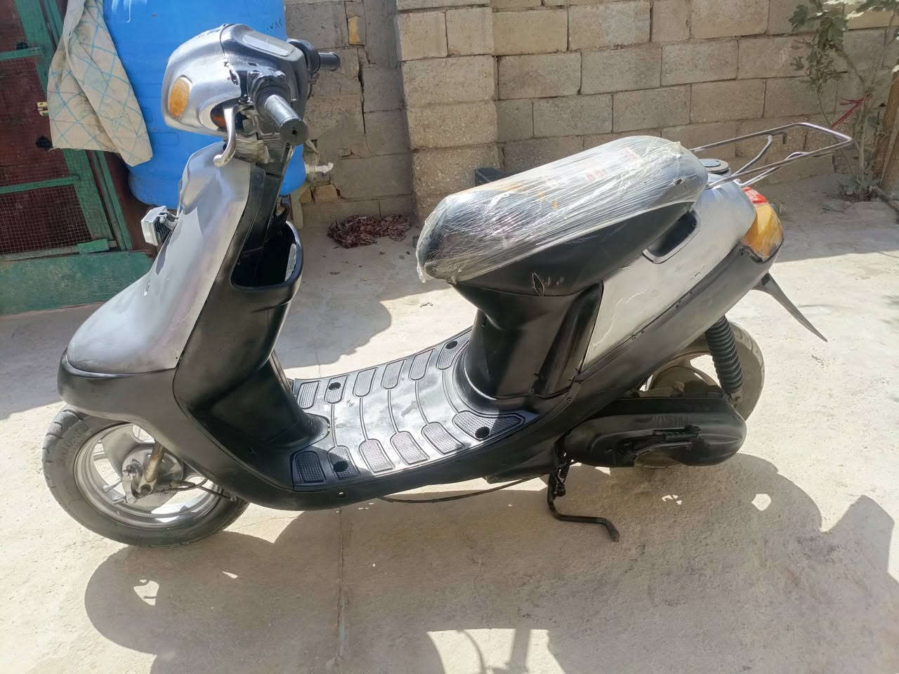 بطه للبيع كلها شغاله سلف هندر عاوزها باتري السعر 175..***********
