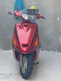 موتور فراشه • نظيفه • ابي الخصيب