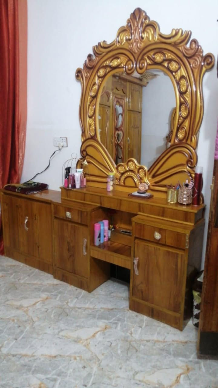 للبيع غرفة نضيفة جدا استخدام شهر واحد السعر800 بيها مجال العنوان العلم قريه الربيضه


**إذا كنت صاحب هذا الإعلان وتريد حذفه لأي سبب، رجاءا أرسل رسالة إلى الدعم الفني**