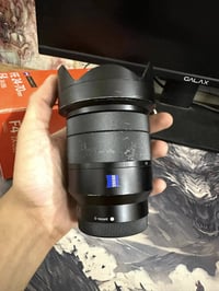 سوني زايس • 24-70 F4 • كربلاء