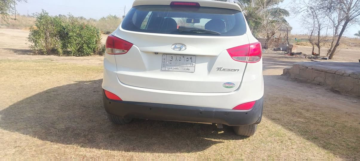 السلام عليكم توسان ٢٠١٢ خليجي محرك 2000 دوش بلادي ع الشركه حداديه جديده السونار داخل المنشور شوفه واقتنع واتصل وبيك خير وادلل رقم بغداد تحويل مباشر السعر 120 بيهه مجال مكاني بغداد اليوسفيه ***********
