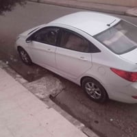 اكسنت • ٢٠١٧ • ورقه مجال