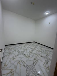 حي الفداء • بيت حديث • غرفة وصالة