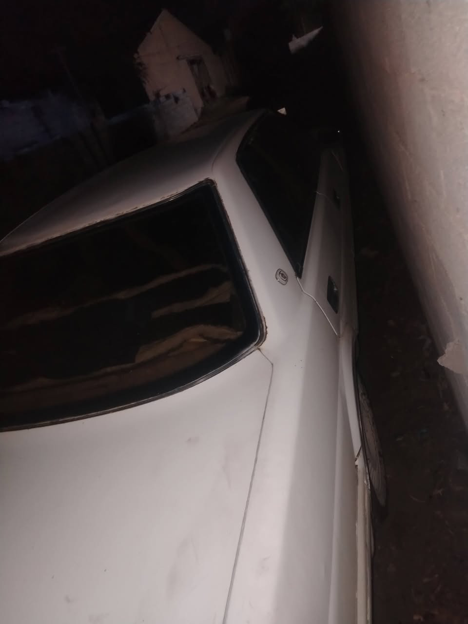 سلام عليكم سياره بلاديه رقم صلاح الدين مكينه وغير خير من الله سعر 35$  ***********
