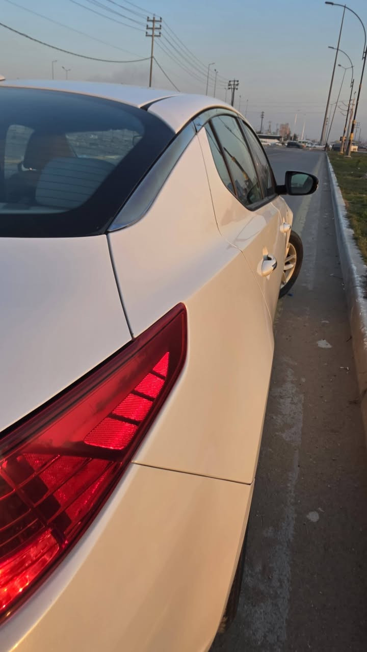 السلام عليكم ورحمة الله وبركاته
اوبتما 2012 وارد امريكي محرك GDI رقمها كربلاء انكليزي وسنويا 2030 باسمي مداور نفس اليوم 
 مكاني كربلاء 
حادث امريكا صبغ قطعتين فقط اما داخل العراق موثق بصور موجود عندي فقط (شخط  بالباب الأمامي والخلفي) تبريد ثلج + راديتر سراوين تخم تاير جديد 
باتري جديد شاشه +كامره خلفي ومواصفاتها الباقيه معروفه سياره جاهزه بدون اي نقص . 
سونارها موجود على الخاص 
السعر 105$
للتواصل/ ***********
