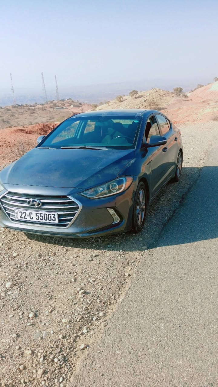 النترا موديل 2018وارد كندي سياره نص فول بدون ايرباك رقم اربيل الانكليزي سياره باسمي سياره خير من الله مكان السياره دوره ابو دشير *********** السعر 118
