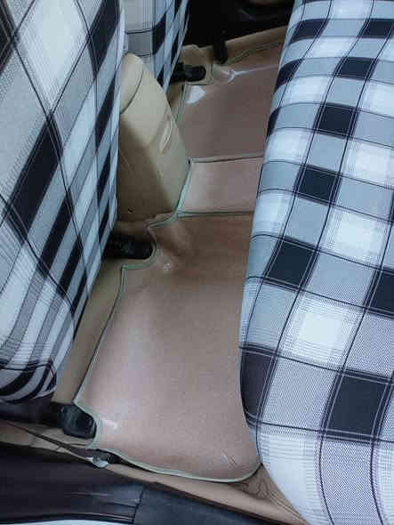 كفالة من الصبغ والتبديل جاهزه محرك 2000 هزة وسنويه جديد
السعر 150
***********
